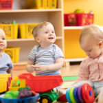3 WAYS INFANT CARE CAN EASE THE TRANSITION